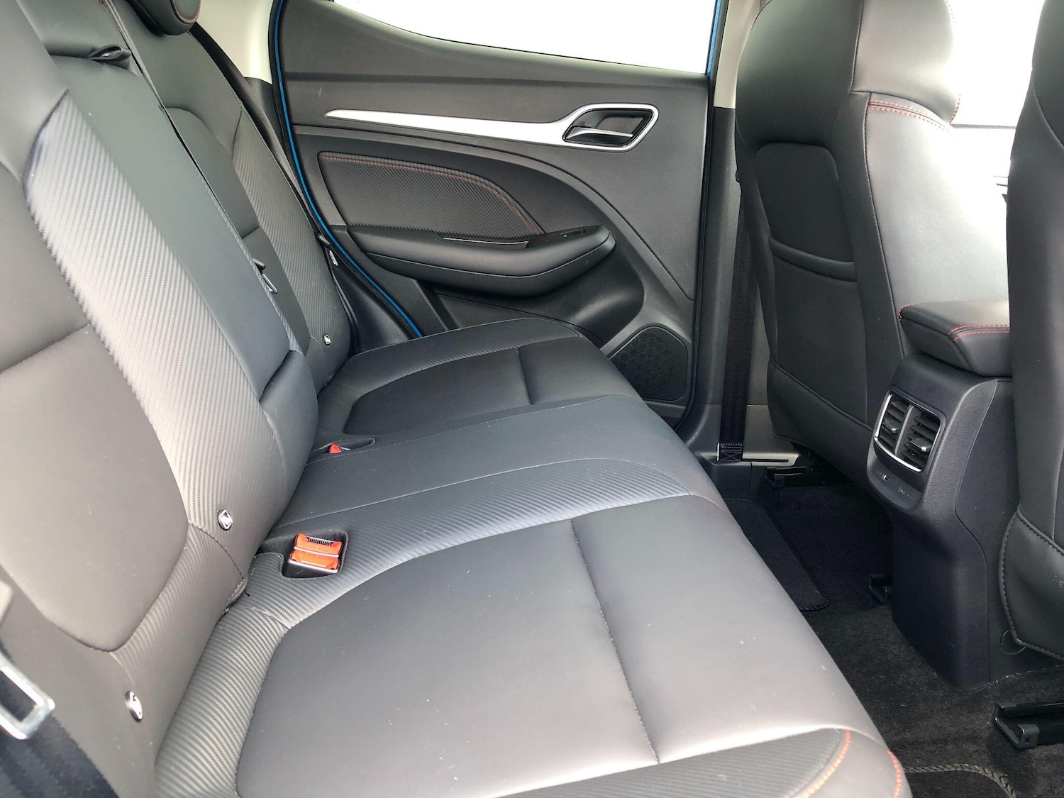 Used MG MG ZS 2024 for sale - 78204062: Photo 20