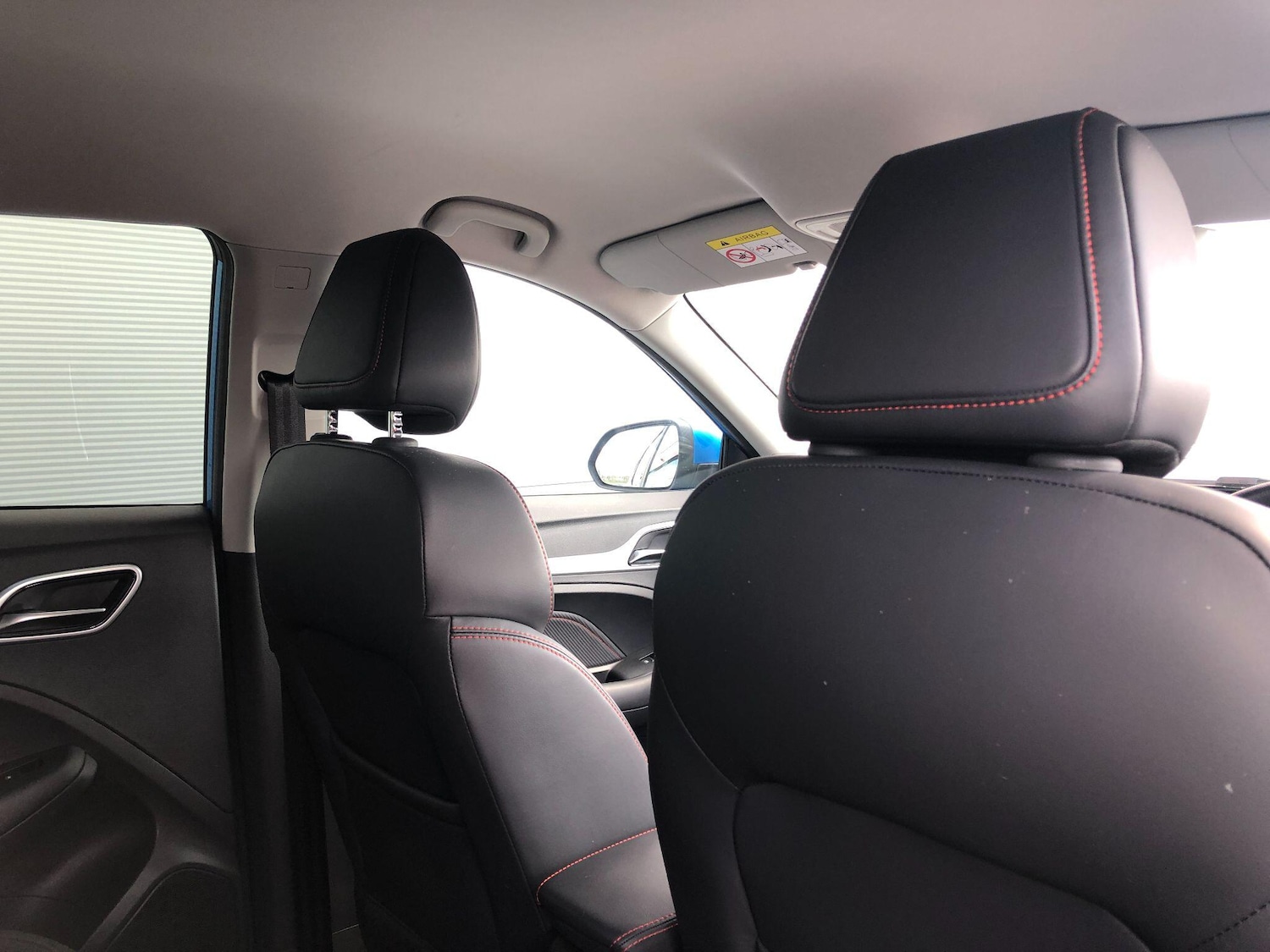 Used MG MG ZS 2024 for sale - 78204062: Photo 21