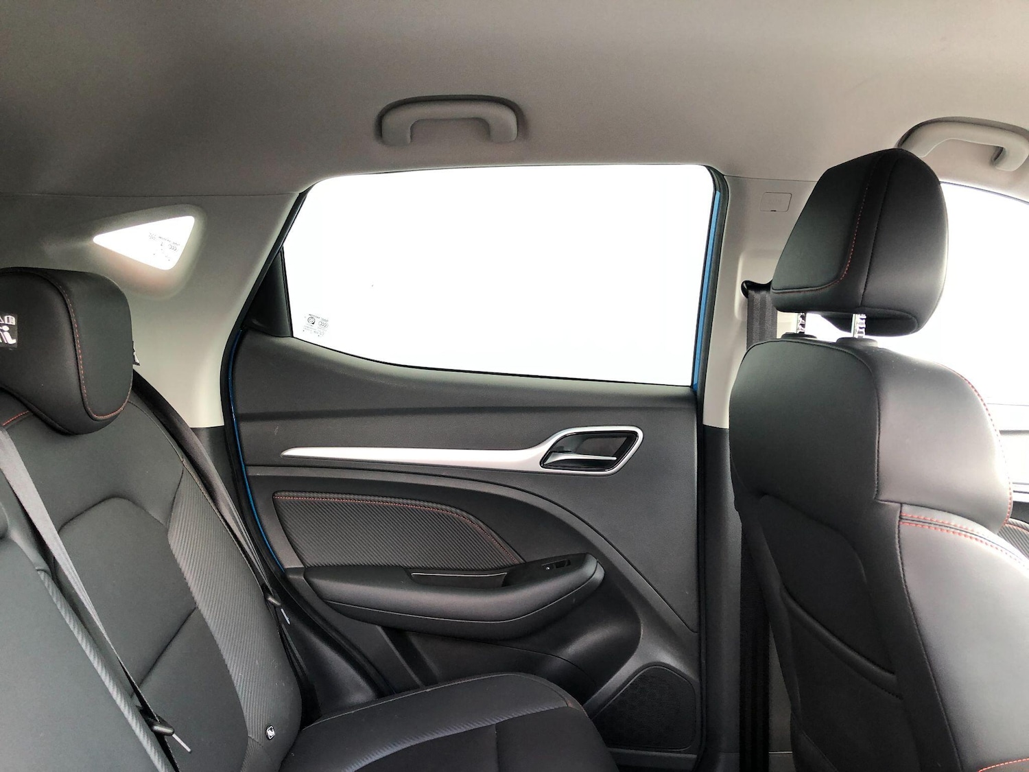 Used MG MG ZS 2024 for sale - 78204062: Photo 22