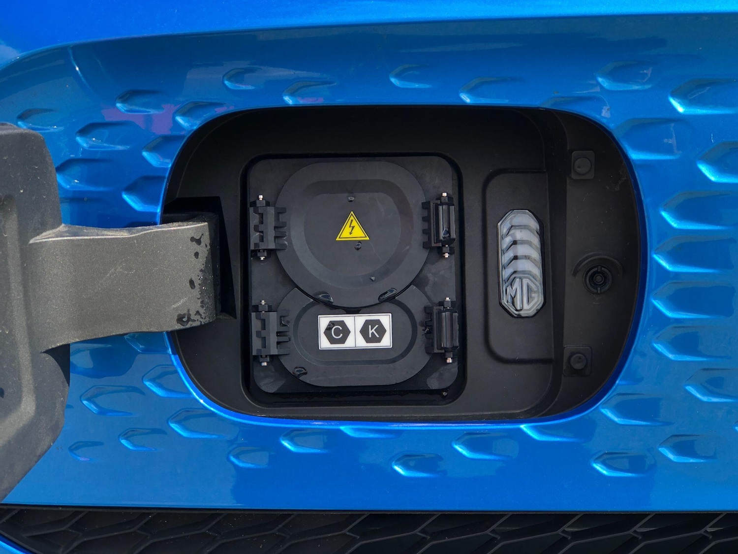 Used MG MG ZS 2024 for sale - 78204062: Photo 29