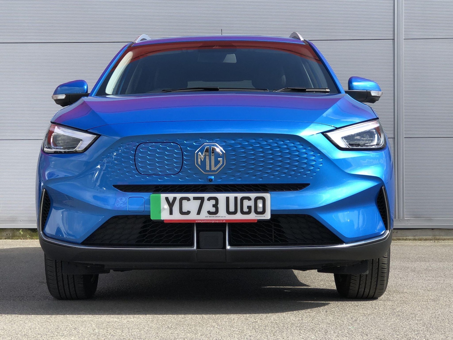 Used MG MG ZS 2024 for sale - 78204062: Photo 3