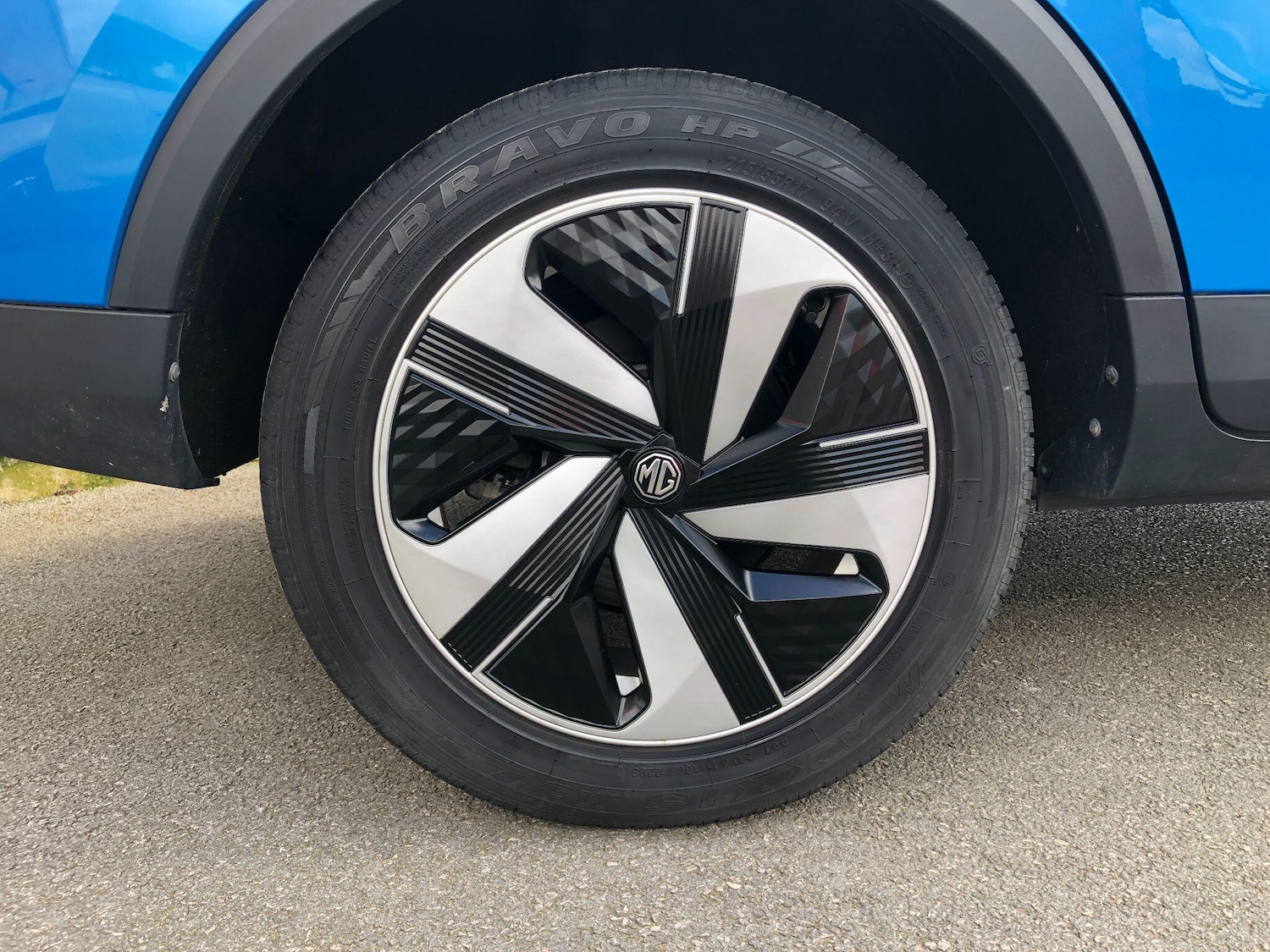 Used MG MG ZS 2024 for sale - 78204062: Photo 30