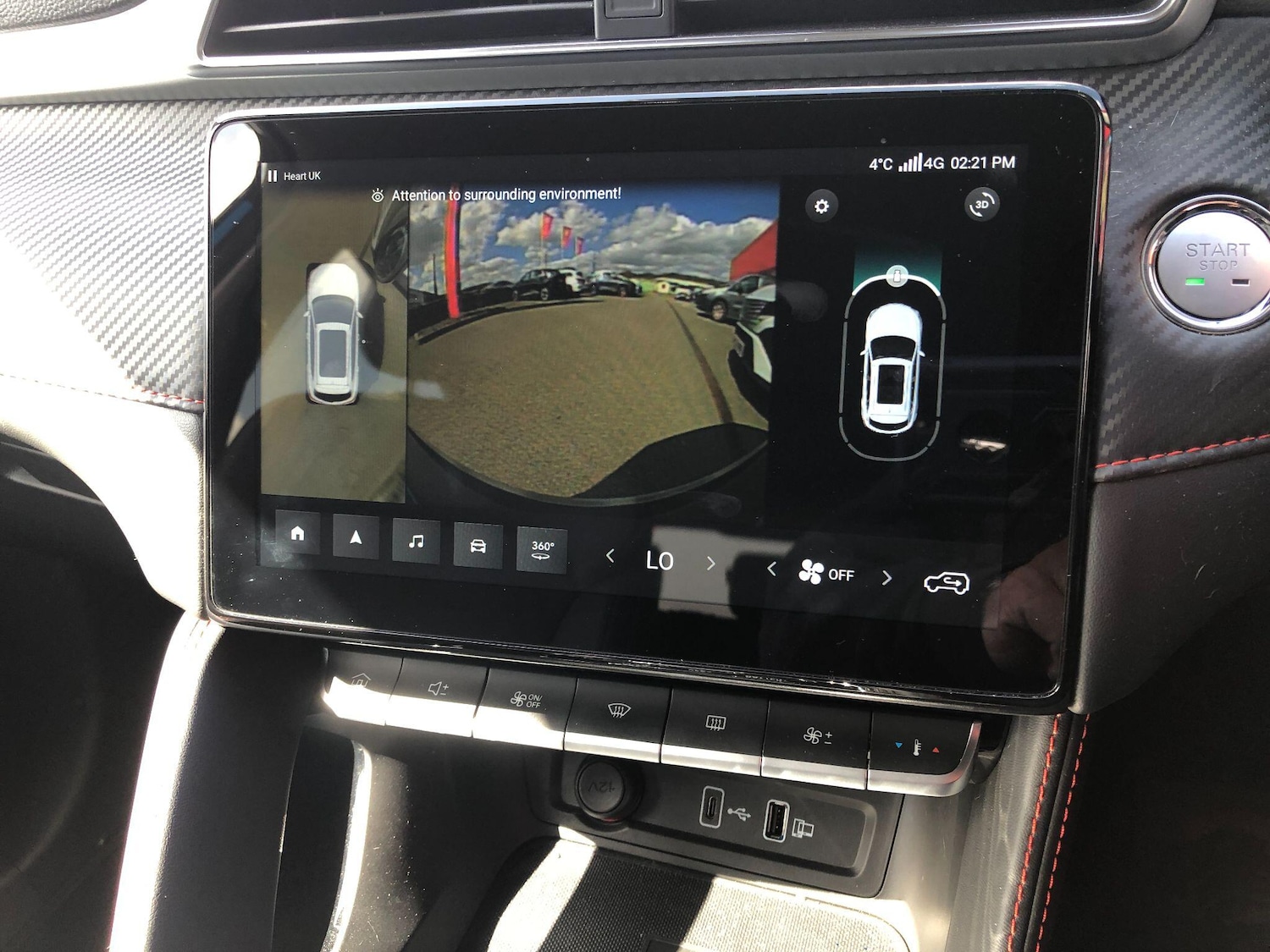 Used MG MG ZS 2024 for sale - 78204062: Photo 33