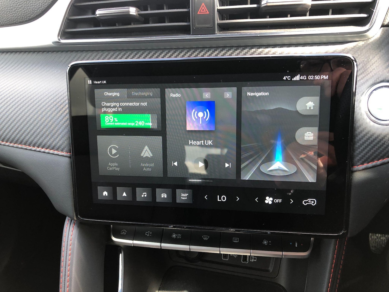 Used MG MG ZS 2024 for sale - 78204062: Photo 34