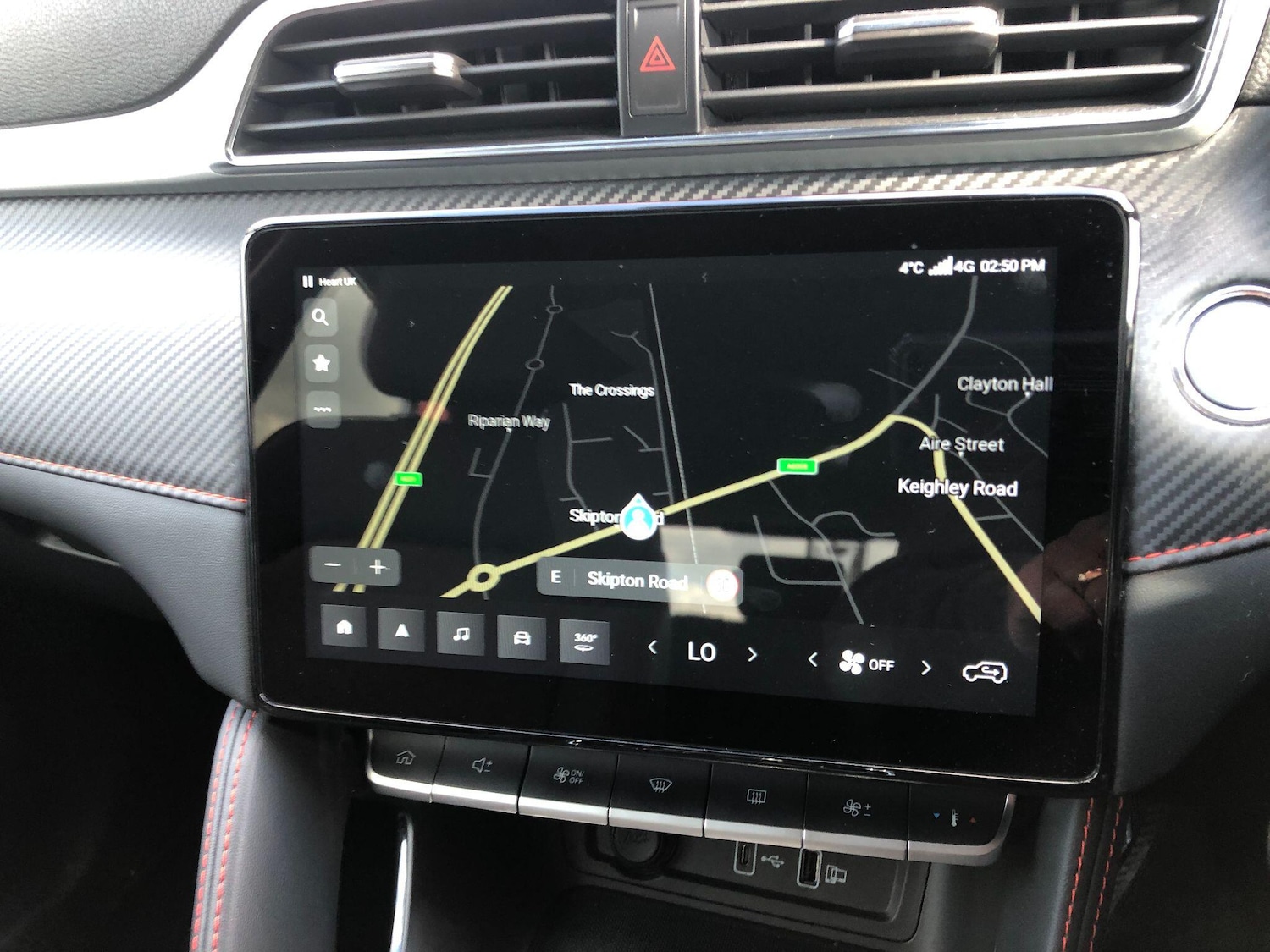 Used MG MG ZS 2024 for sale - 78204062: Photo 35