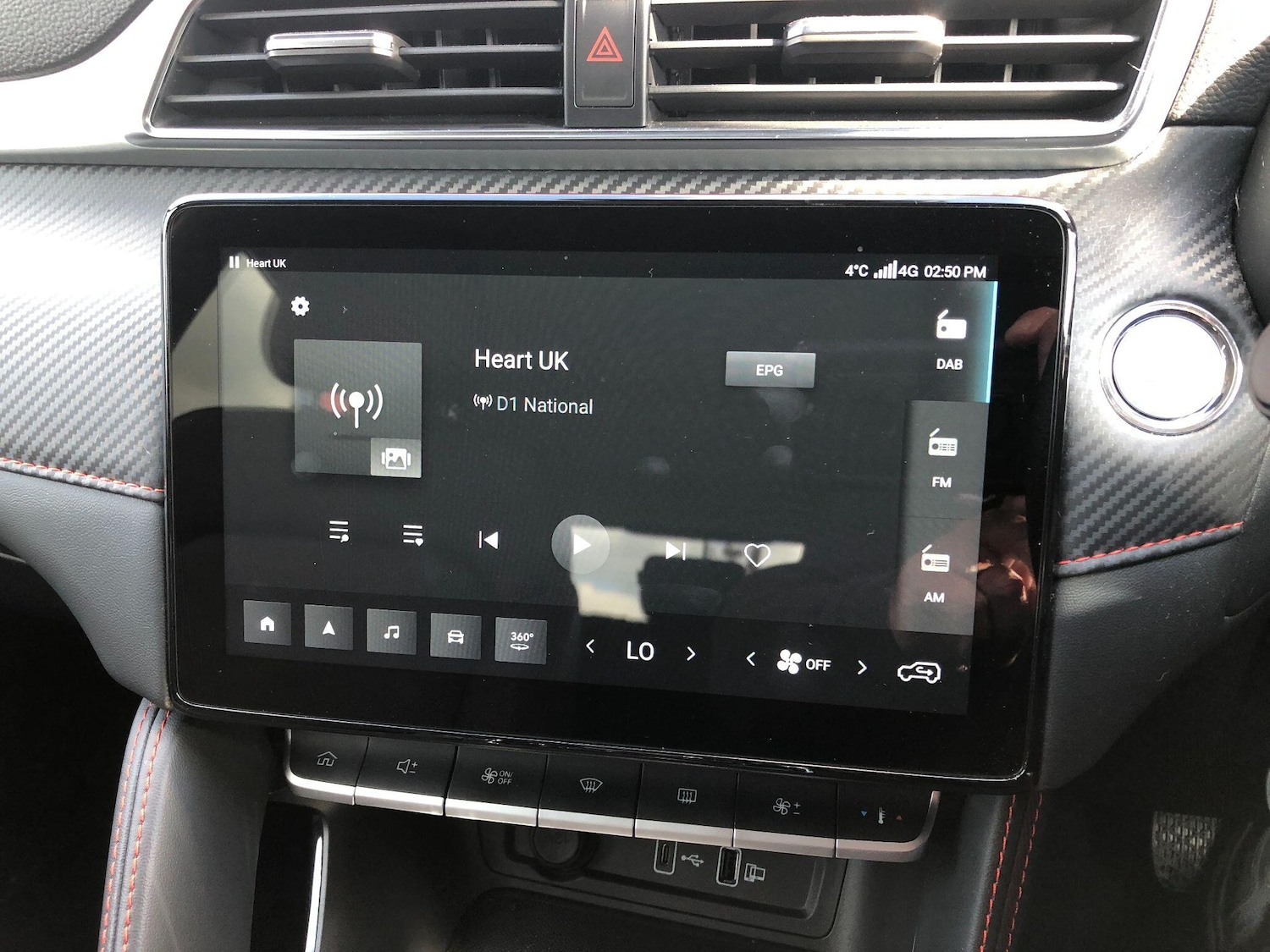 Used MG MG ZS 2024 for sale - 78204062: Photo 36