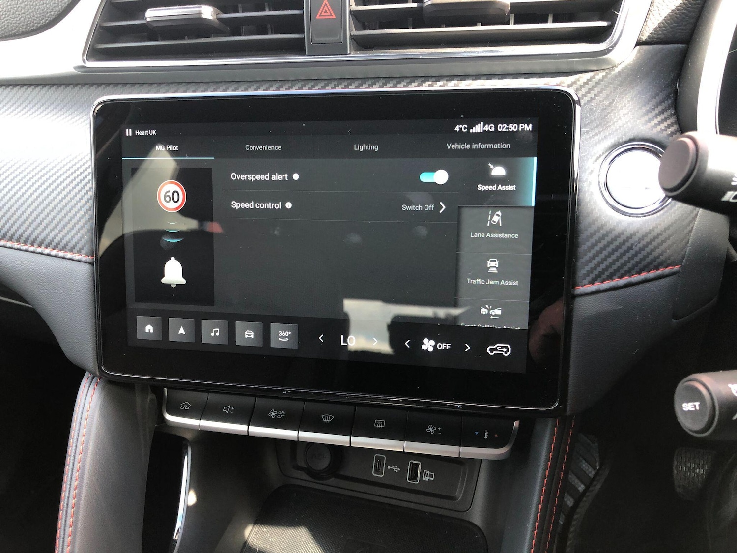 Used MG MG ZS 2024 for sale - 78204062: Photo 37