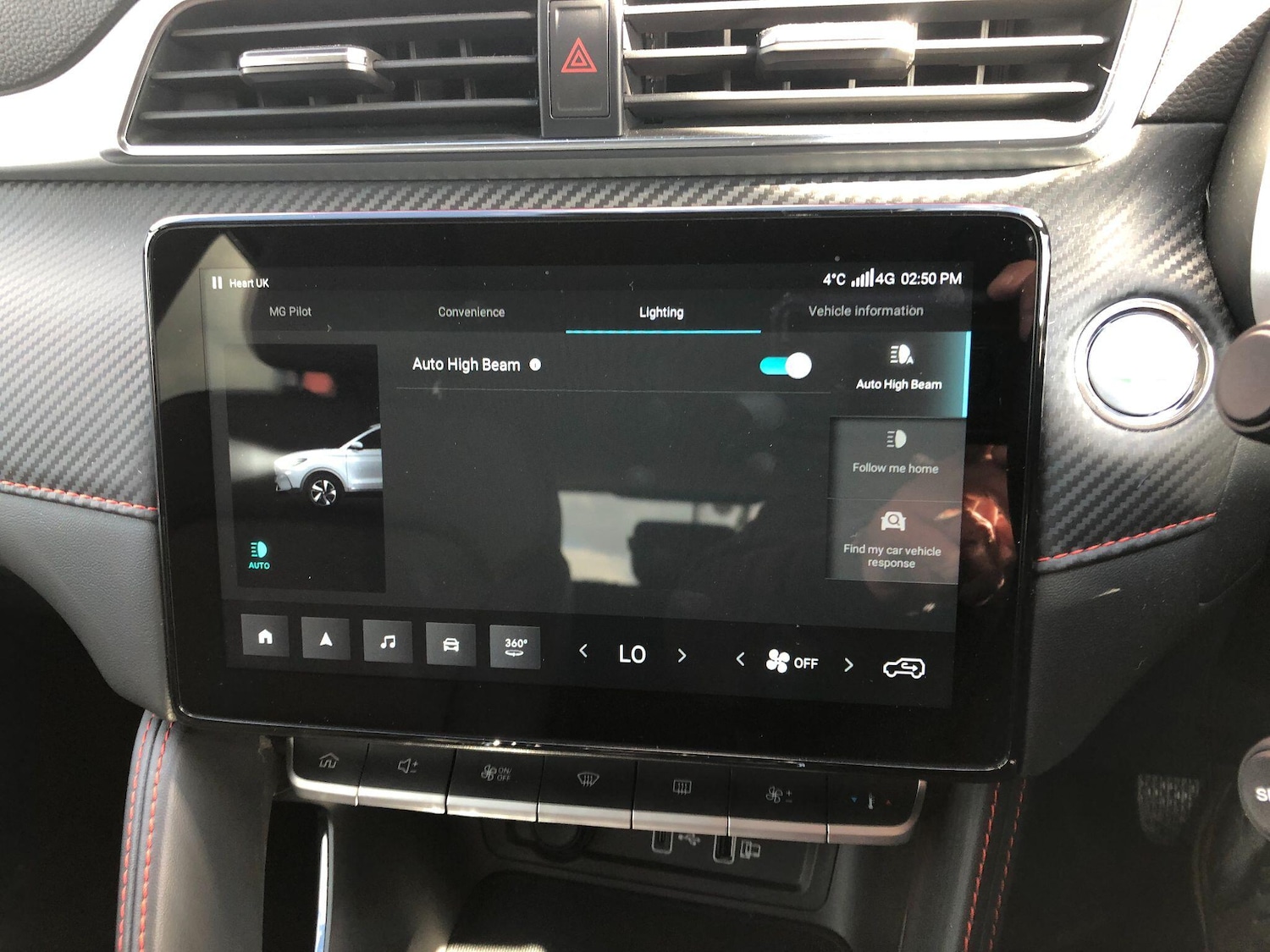 Used MG MG ZS 2024 for sale - 78204062: Photo 39