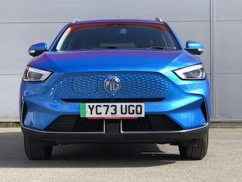 Used MG MG ZS 2024 for sale - 78204062: Photo