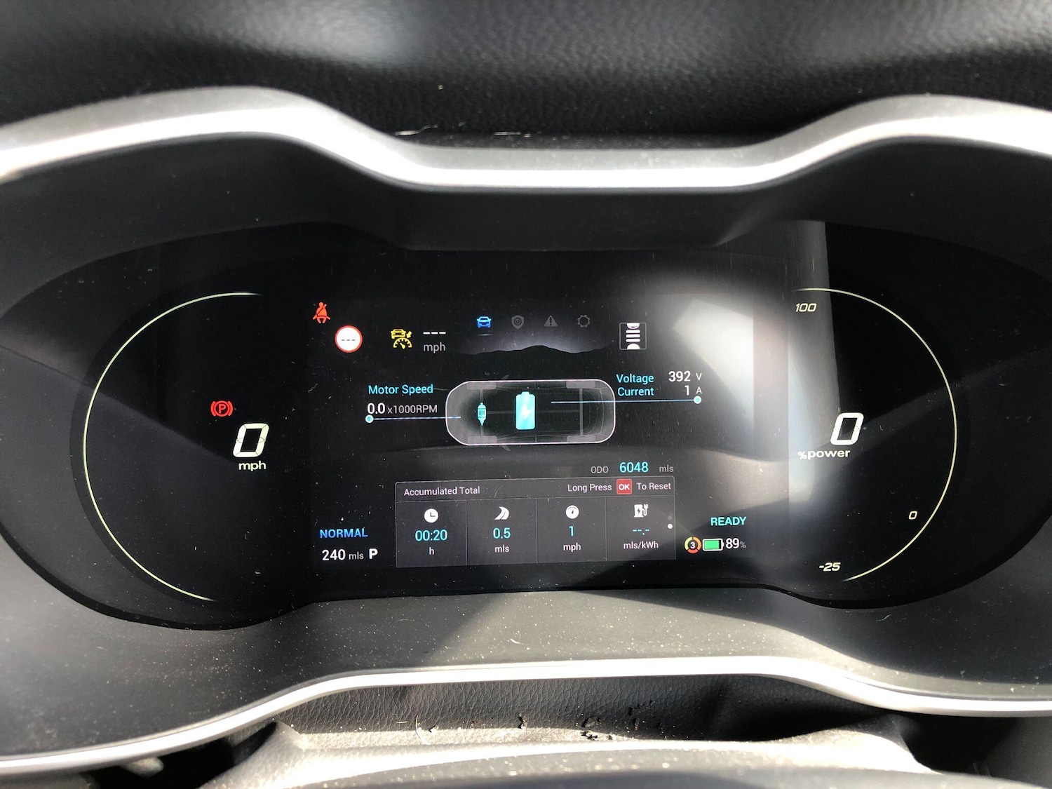 Used MG MG ZS 2024 for sale - 78204062: Photo 40