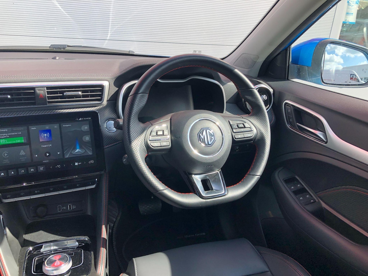 Used MG MG ZS 2024 for sale - 78204062: Photo 42