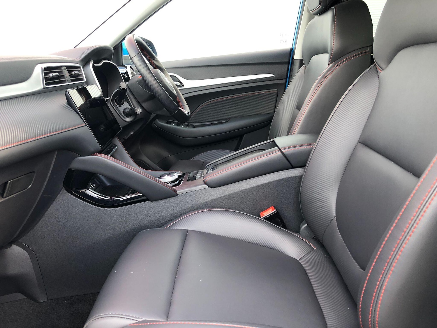 Used MG MG ZS 2024 for sale - 78204062: Photo 43