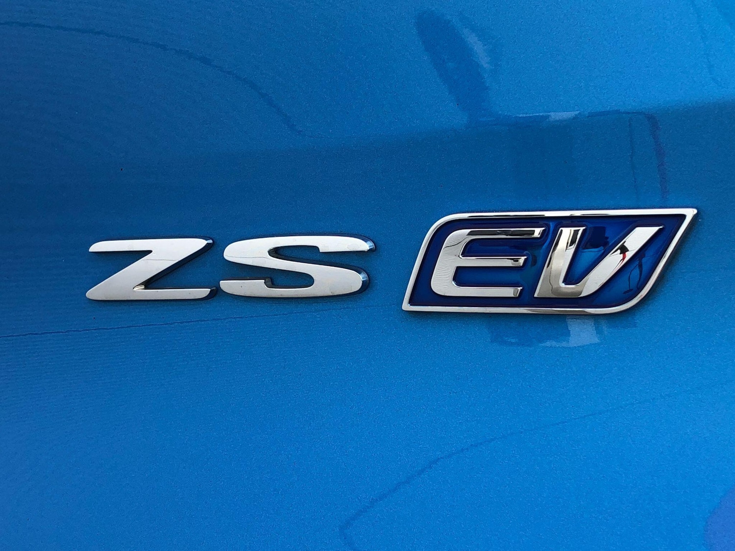 Used MG MG ZS 2024 for sale - 78204062: Photo 44