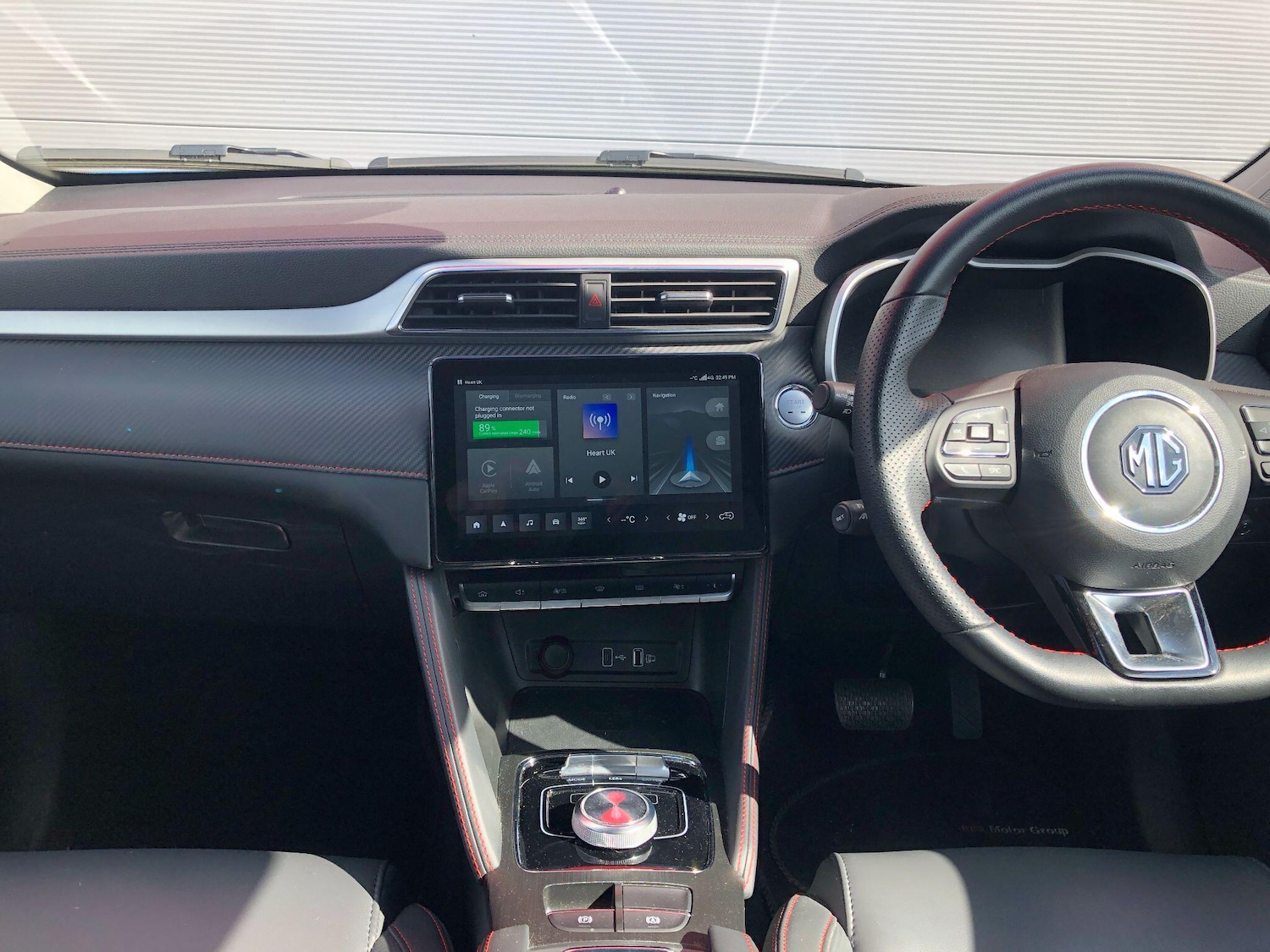 Used MG MG ZS 2024 for sale - 78204062: Photo 47