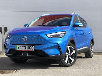 Used MG MG ZS 2024 for sale - 78204062: Photo