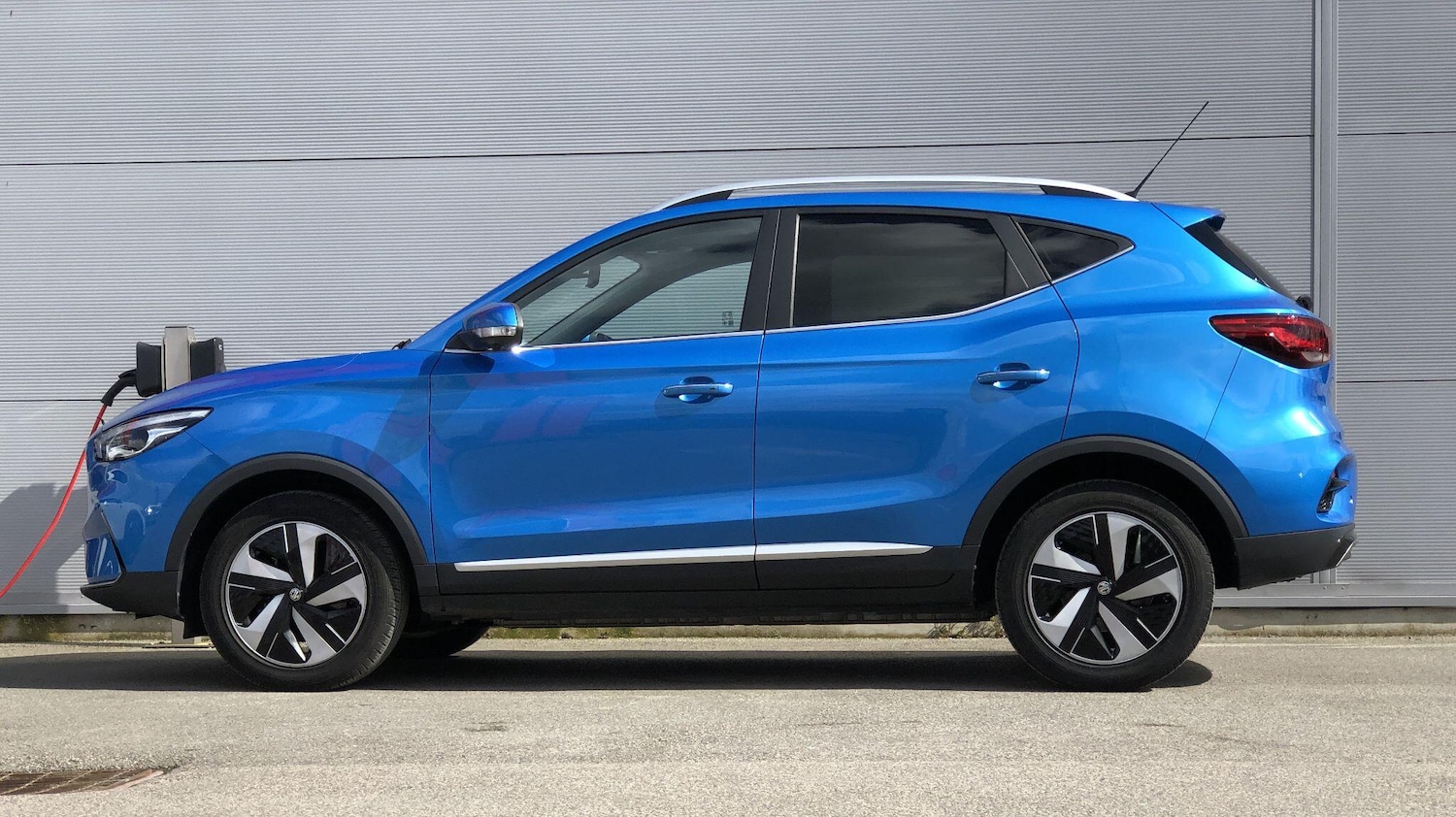 Used MG MG ZS 2024 for sale - 78204062: Photo 6