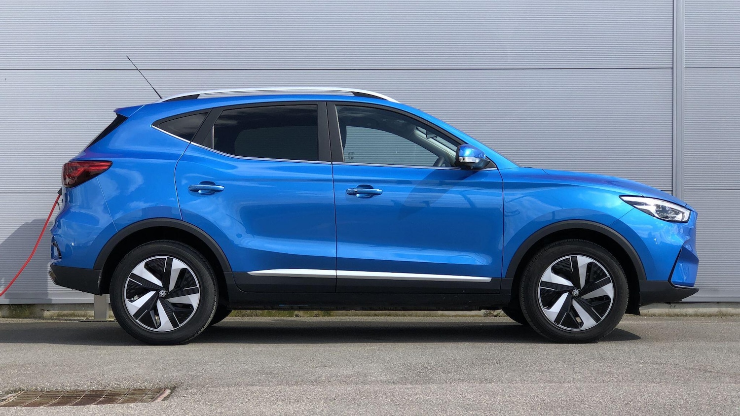 Used MG MG ZS 2024 for sale - 78204062: Photo 9