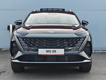 Used MG MGS9 2026 for sale - 79076045: Photo