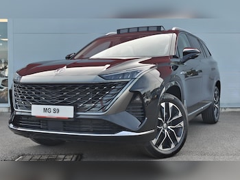 Used MG MGS9 2026 for sale - 79076045: Photo