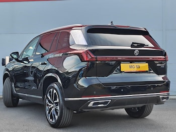 Used MG MGS9 2026 for sale - 79076045: Photo