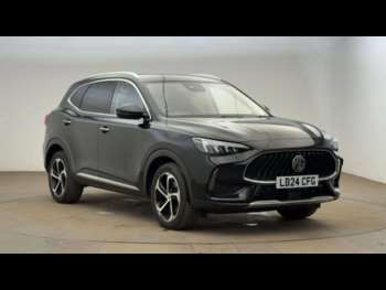 2024 (24) - 1.5 T-GDI Trophy Euro 6 (s/s) 5dr