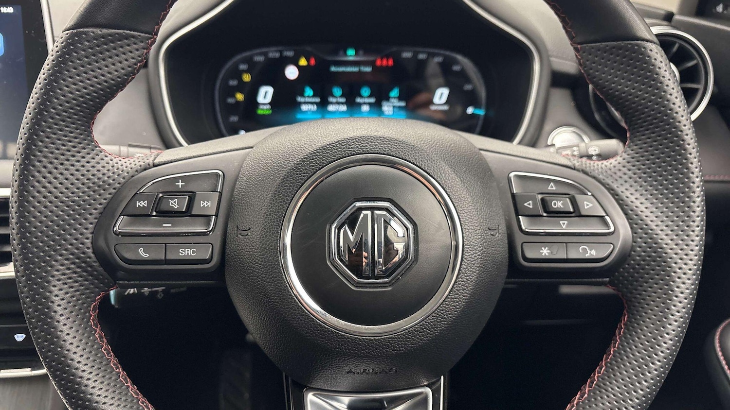 Used MG MG HS 2024 for sale - 77330851: Photo 11