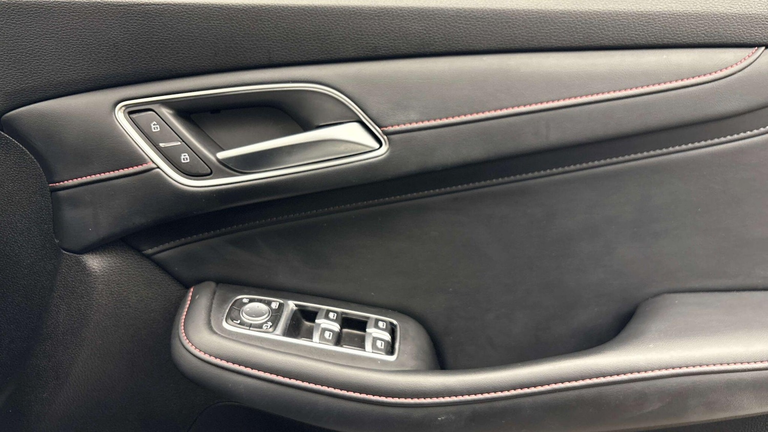 Used MG MG HS 2024 for sale - 77330851: Photo 12