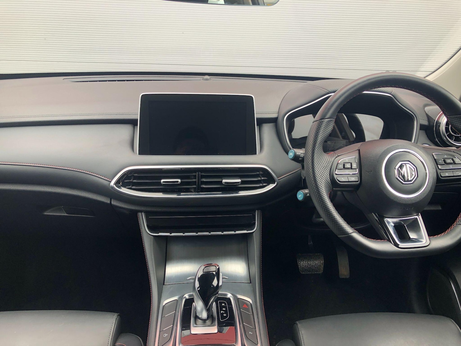 Used MG MG HS 2024 for sale - 77330851: Photo 14