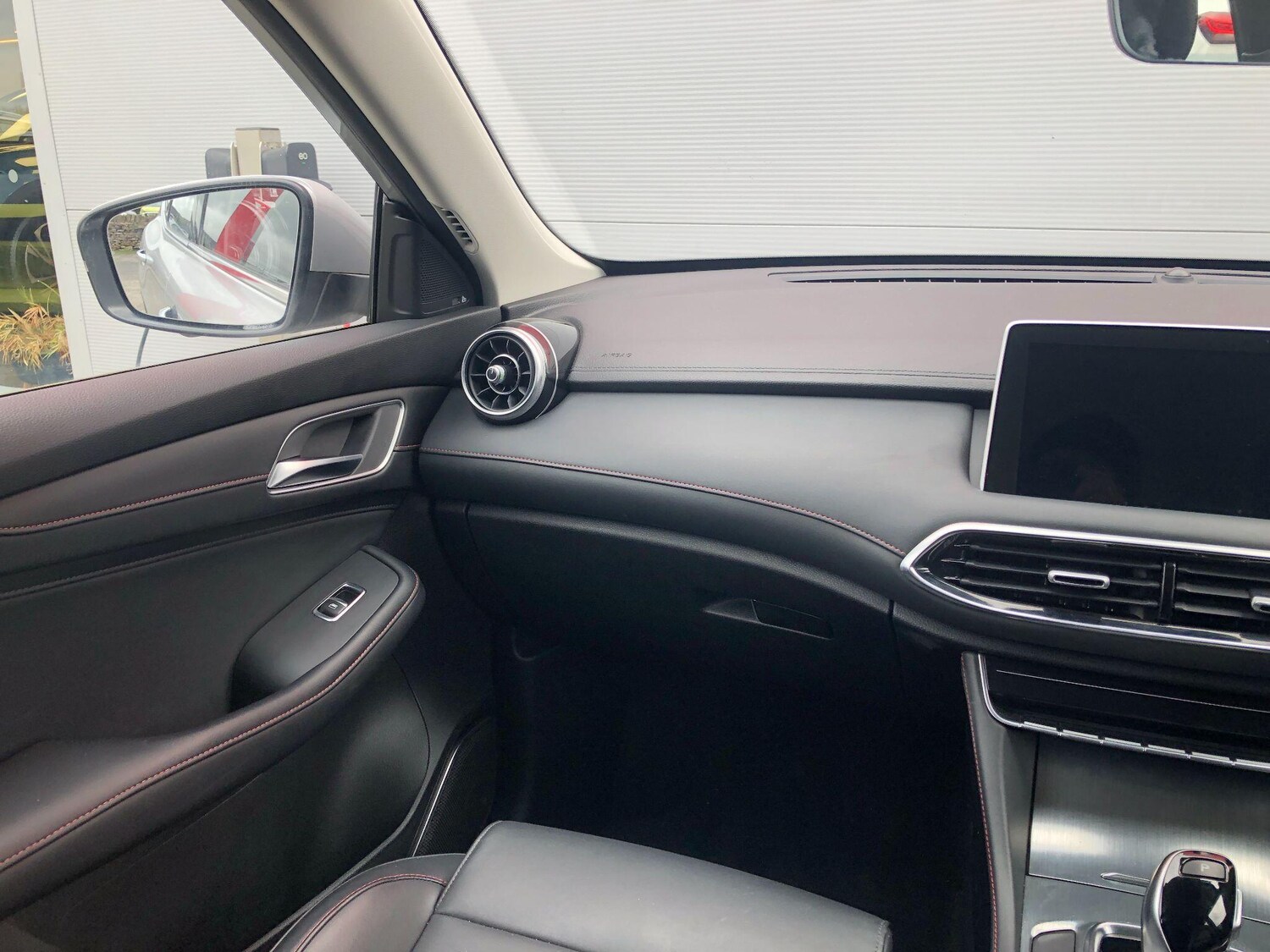 Used MG MG HS 2024 for sale - 77330851: Photo 15