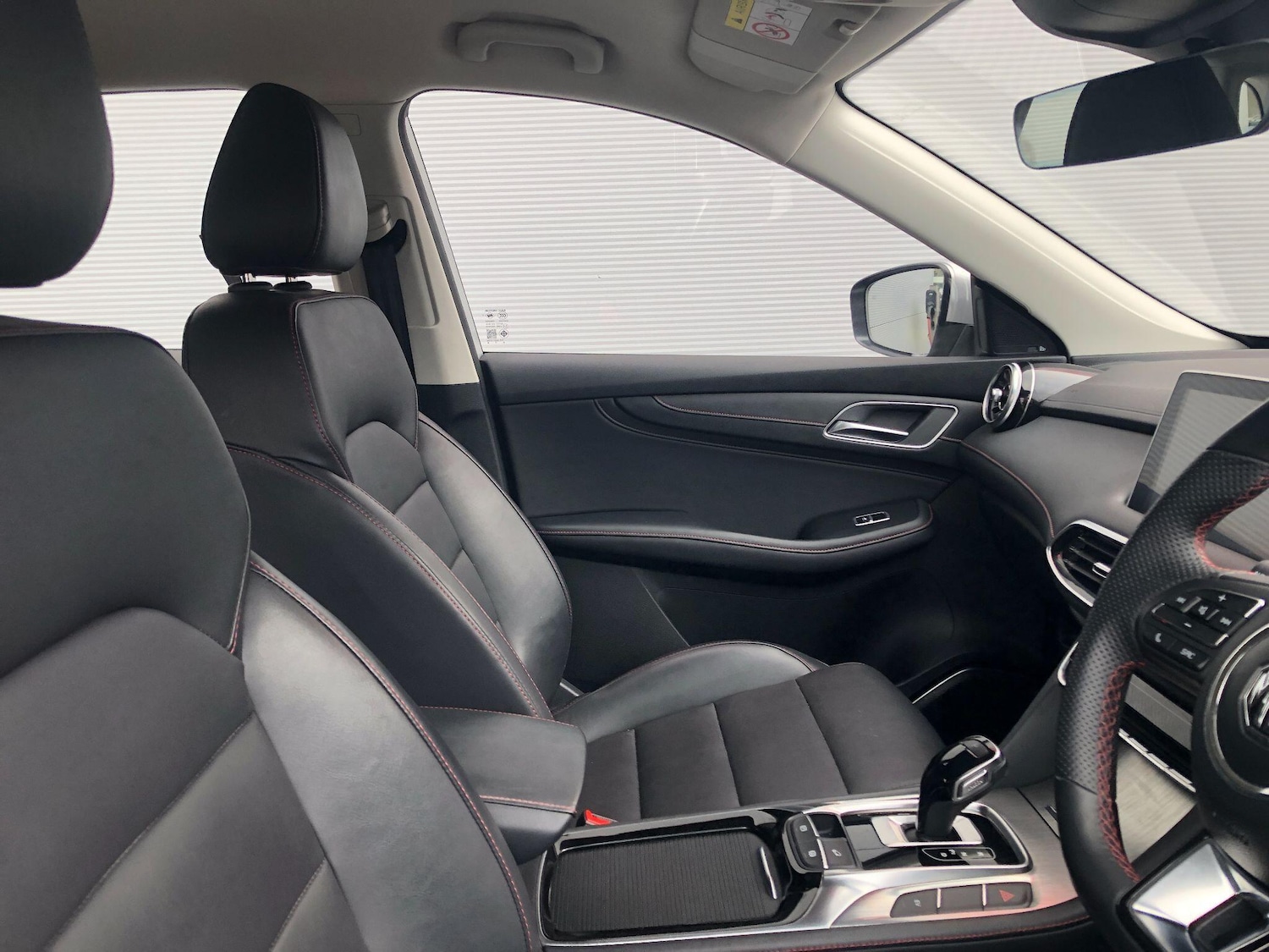 Used MG MG HS 2024 for sale - 77330851: Photo 17