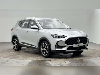 Used MG MG HS 2024 for sale - 77330851: Photo