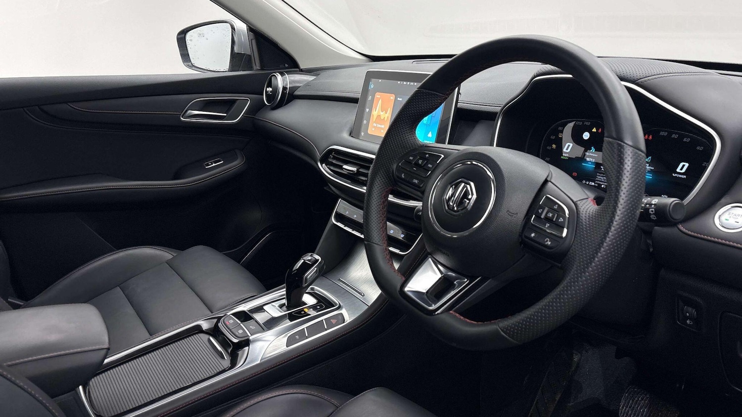 Used MG MG HS 2024 for sale - 77330851: Photo 2