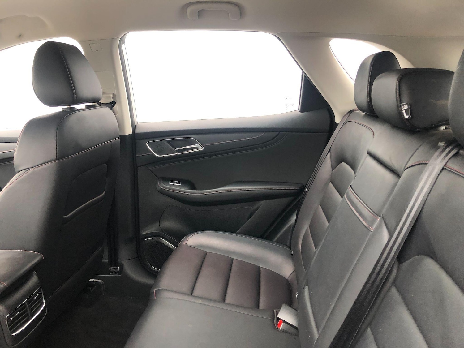 Used MG MG HS 2024 for sale - 77330851: Photo 21