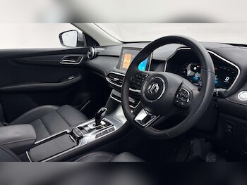 Used MG MG HS 2024 for sale - 77330851: Photo