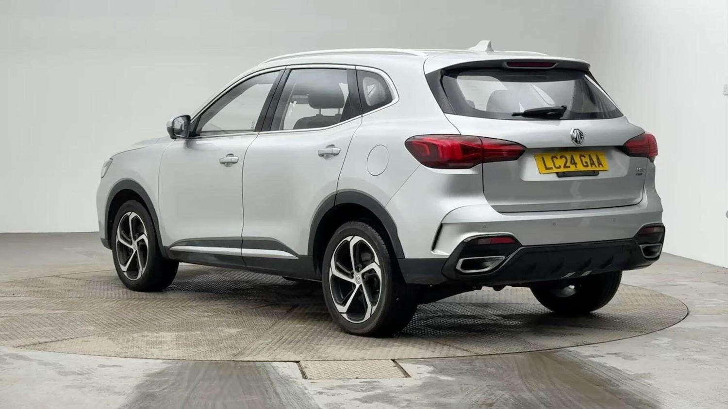 Used MG MG HS 2024 for sale - 77330851: Photo 3