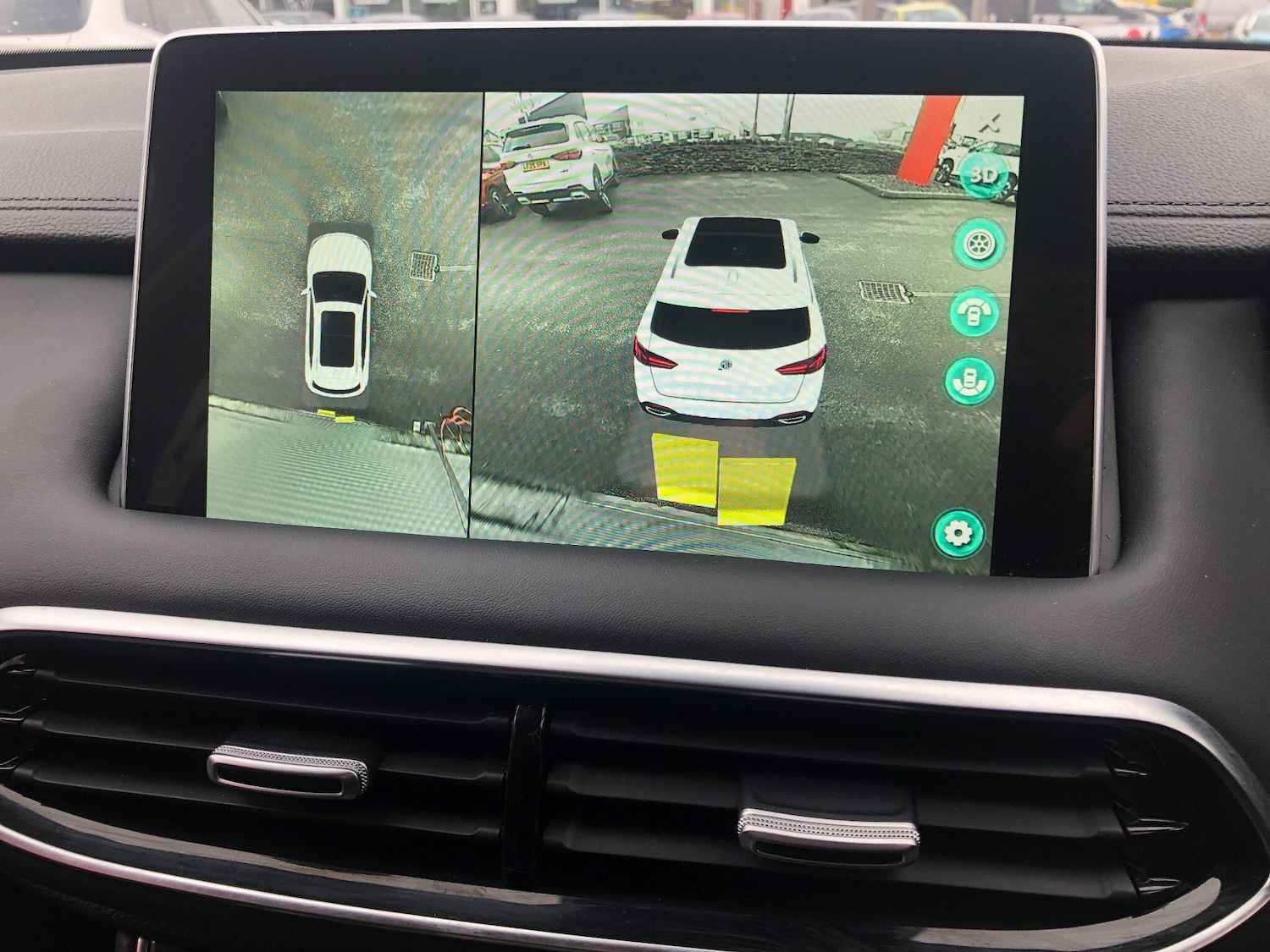 Used MG MG HS 2024 for sale - 77330851: Photo 35