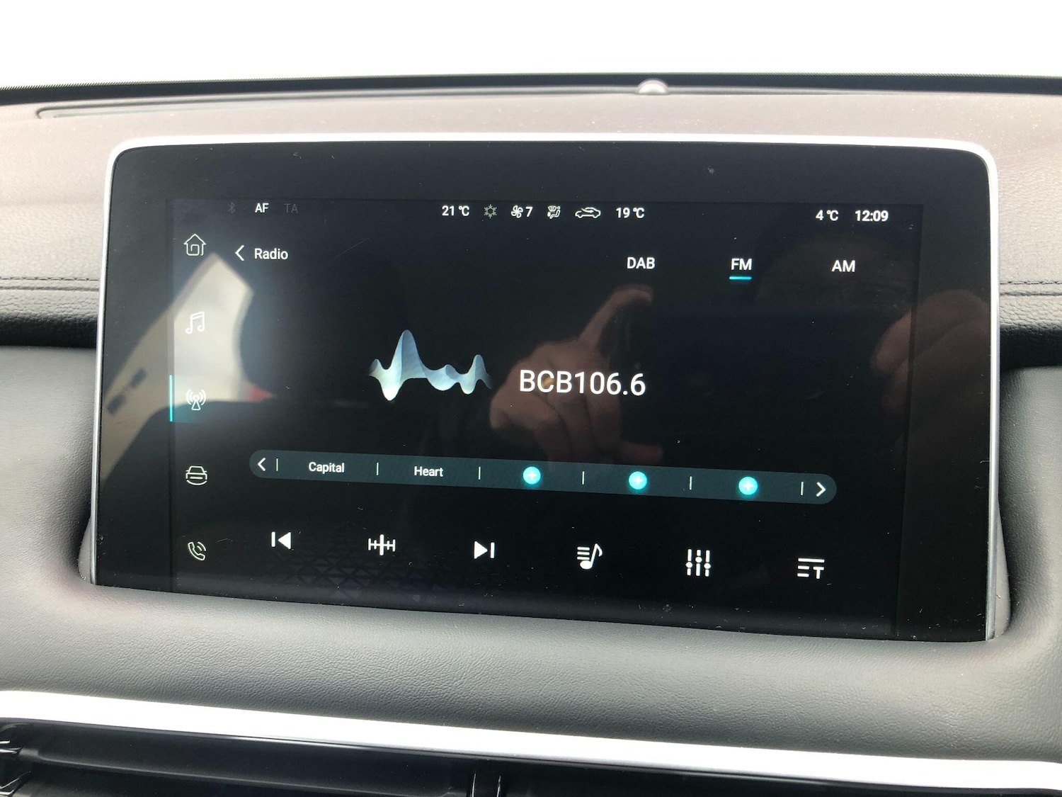 Used MG MG HS 2024 for sale - 77330851: Photo 37