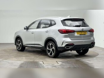Used MG MG HS 2024 for sale - 77330851: Photo