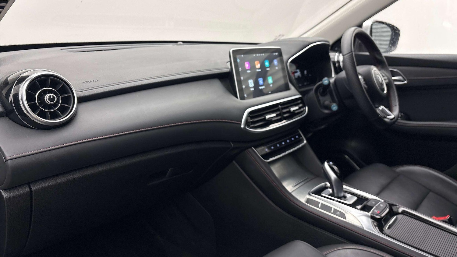 Used MG MG HS 2024 for sale - 77330851: Photo 4