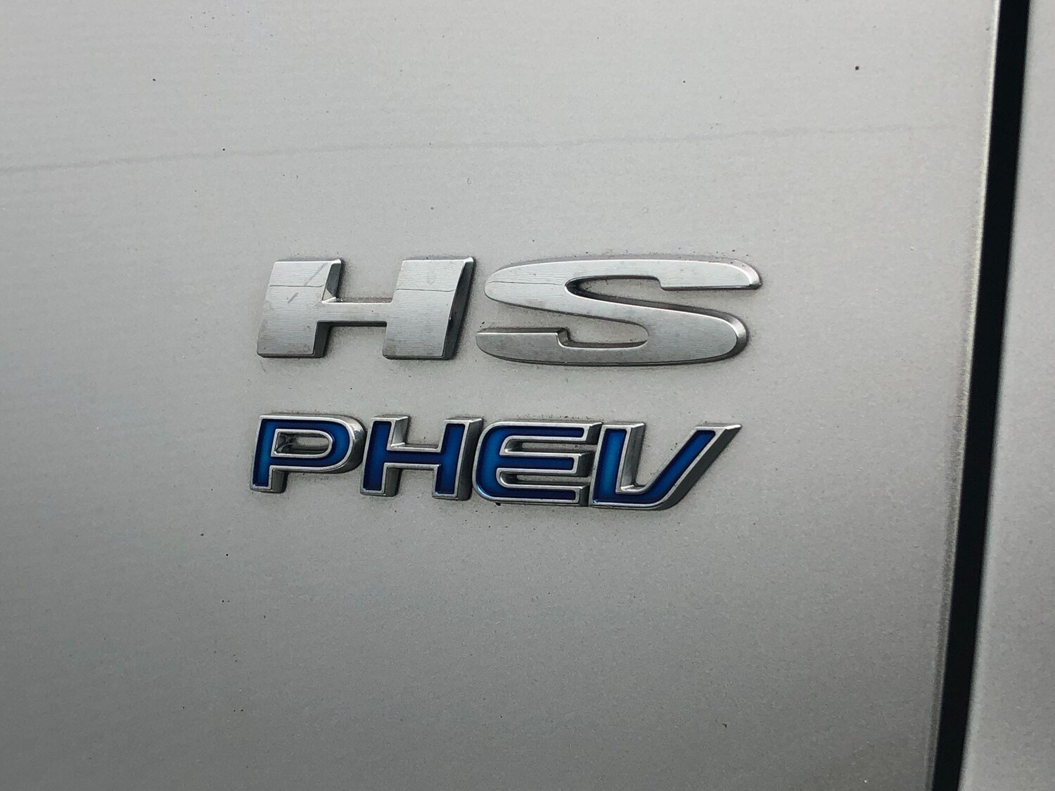 Used MG MG HS 2024 for sale - 77330851: Photo 47