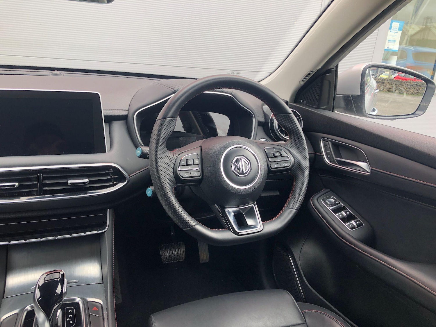 Used MG MG HS 2024 for sale - 77330851: Photo 48