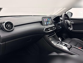 Used MG MG HS 2024 for sale - 77330851: Photo