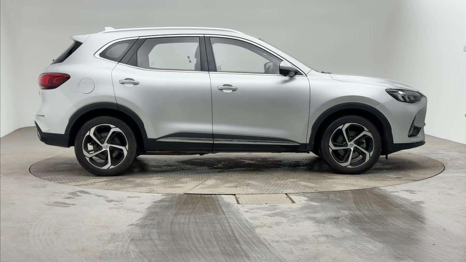 Used MG MG HS 2024 for sale - 77330851: Photo 5