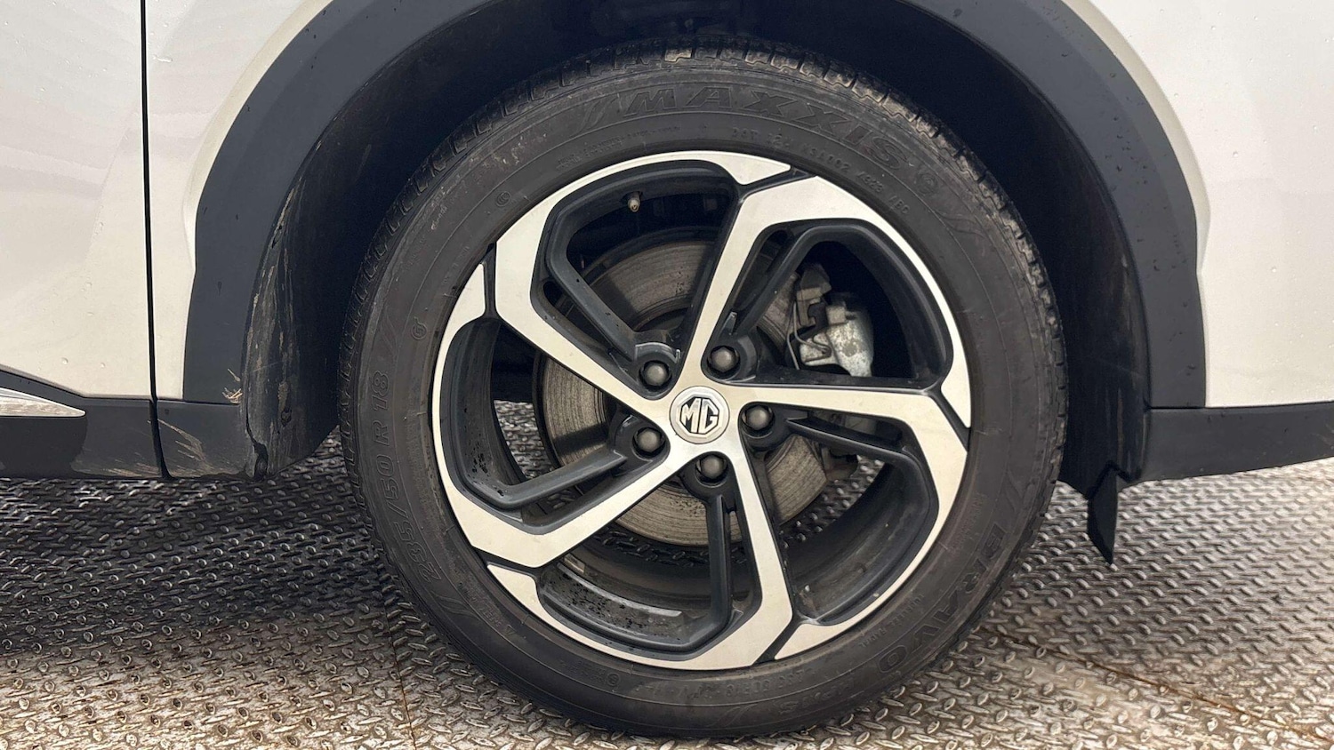 Used MG MG HS 2024 for sale - 77330851: Photo 6