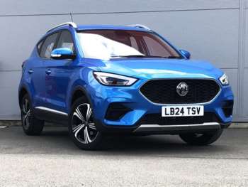 2024 (24) - 1.5 VTi-TECH Excite Euro 6 (s/s) 5dr