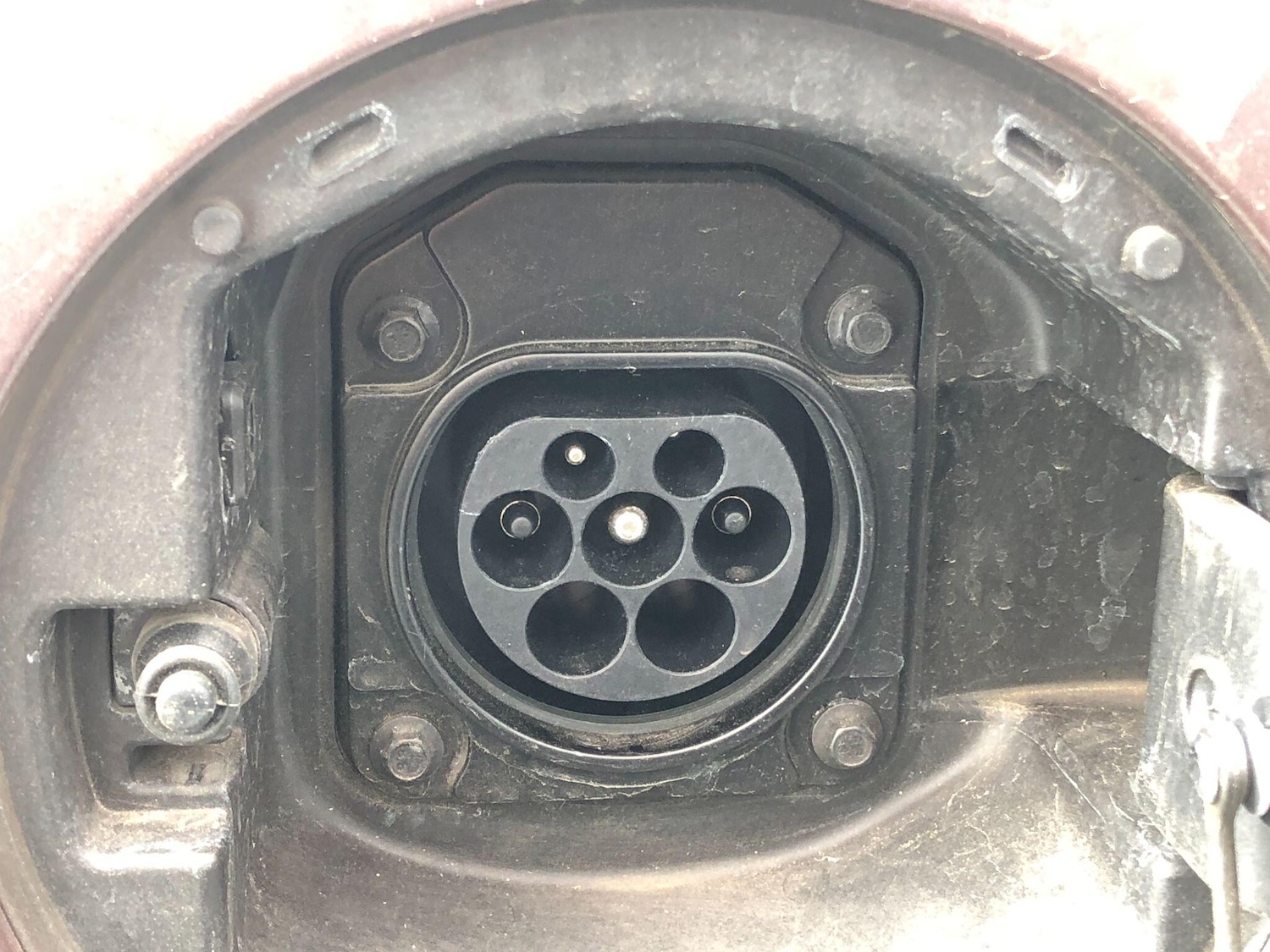 Vehicle 32