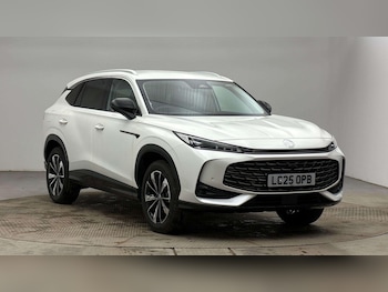 Used MG MG HS 2025 for sale - 79106652: Photo