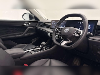 Used MG MG HS 2025 for sale - 79106652: Photo
