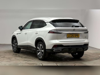 Used MG MG HS 2025 for sale - 79106652: Photo