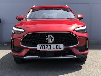 Used MG MG HS 2023 for sale - 78429309: Photo